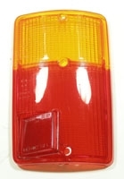 Rücklichtkappe rechts Fiat 126, 127 Fiorino