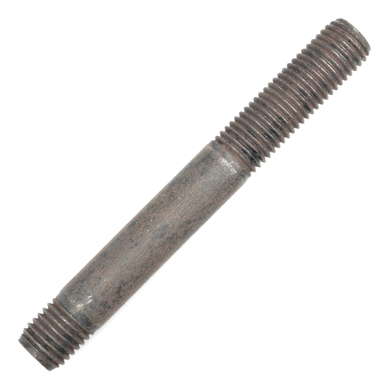 Fastening bolt for tension pulley Fiat 124 Spider (from 79)