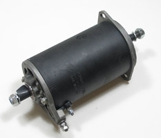 Lichtmaschine Fiat 500 F, R - Fiat 126 (überholt) (+150€ Pfand)