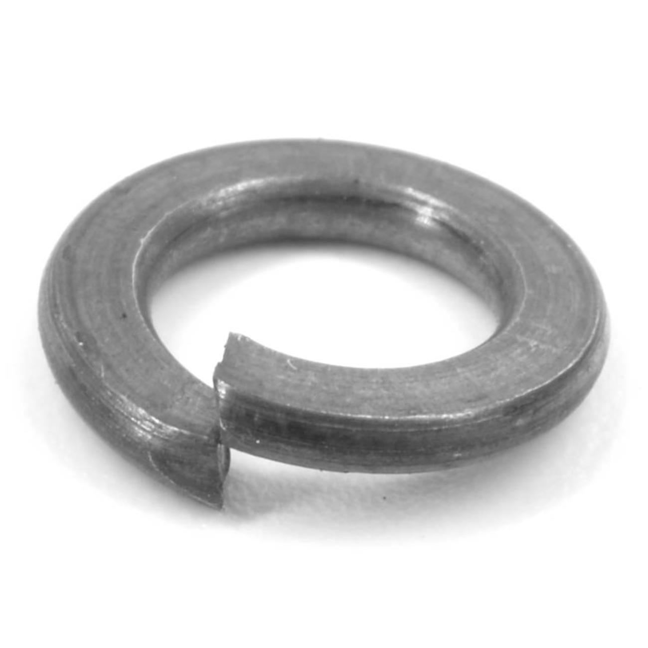 Federring für Instrumentenbefestigung Fiat 124 Spider