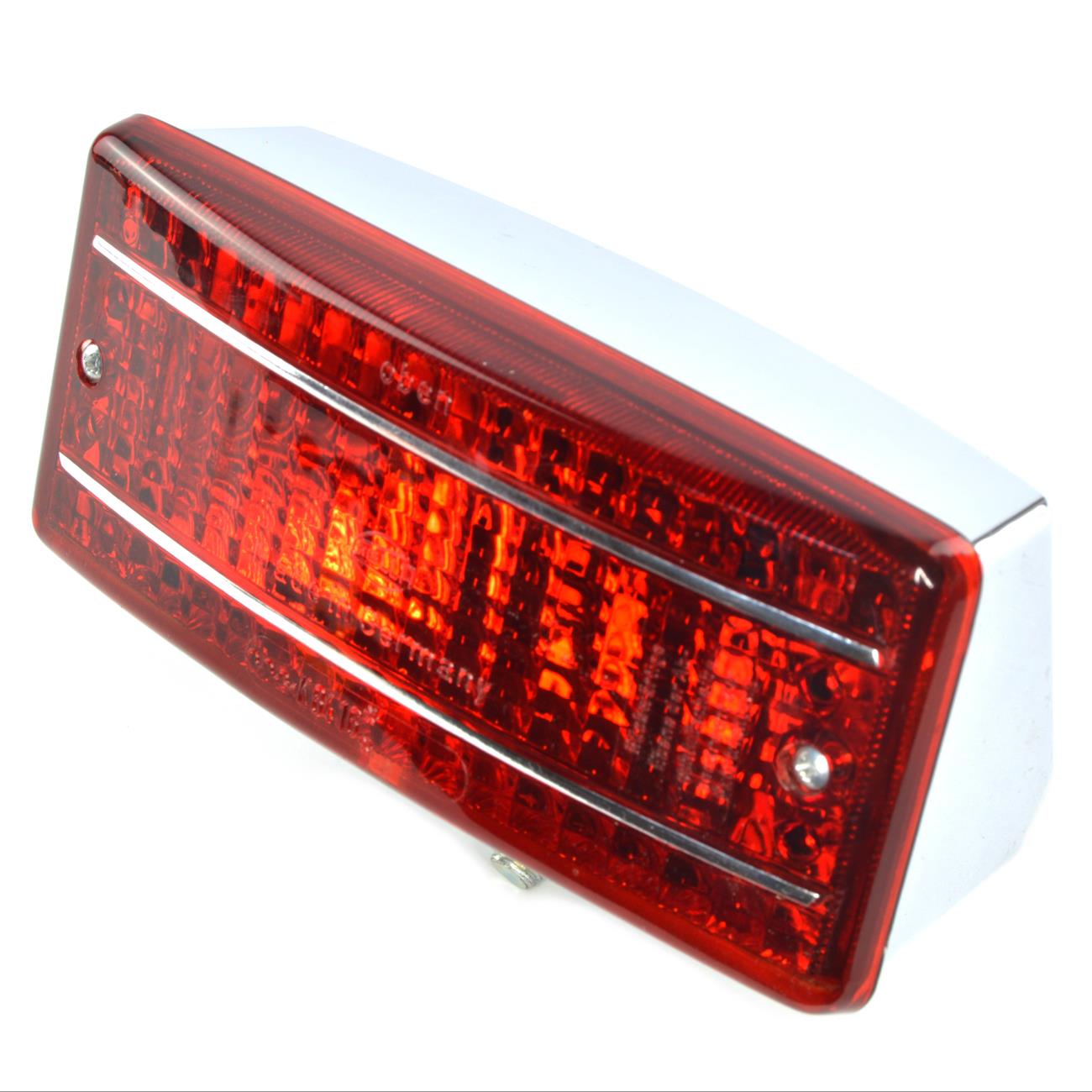 Nebelschlussleuchte Hella universal