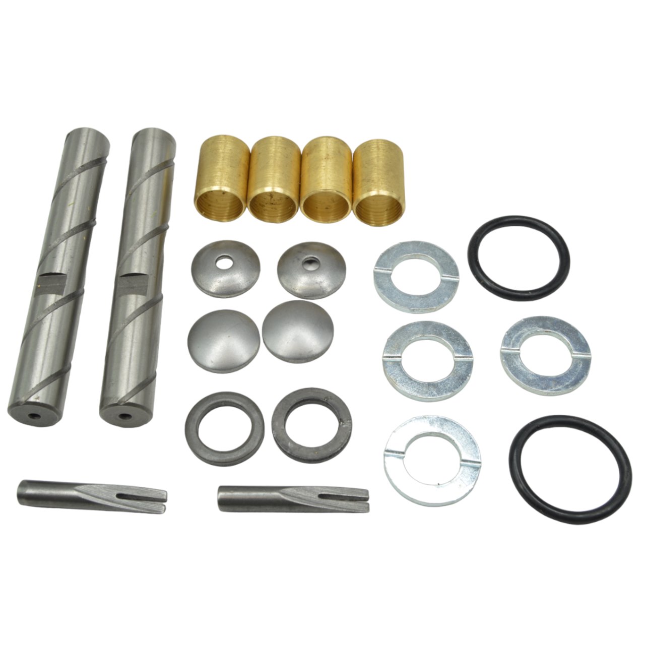 Achsschenkel-Reparatursatz Fiat 850 - Seat 770 S