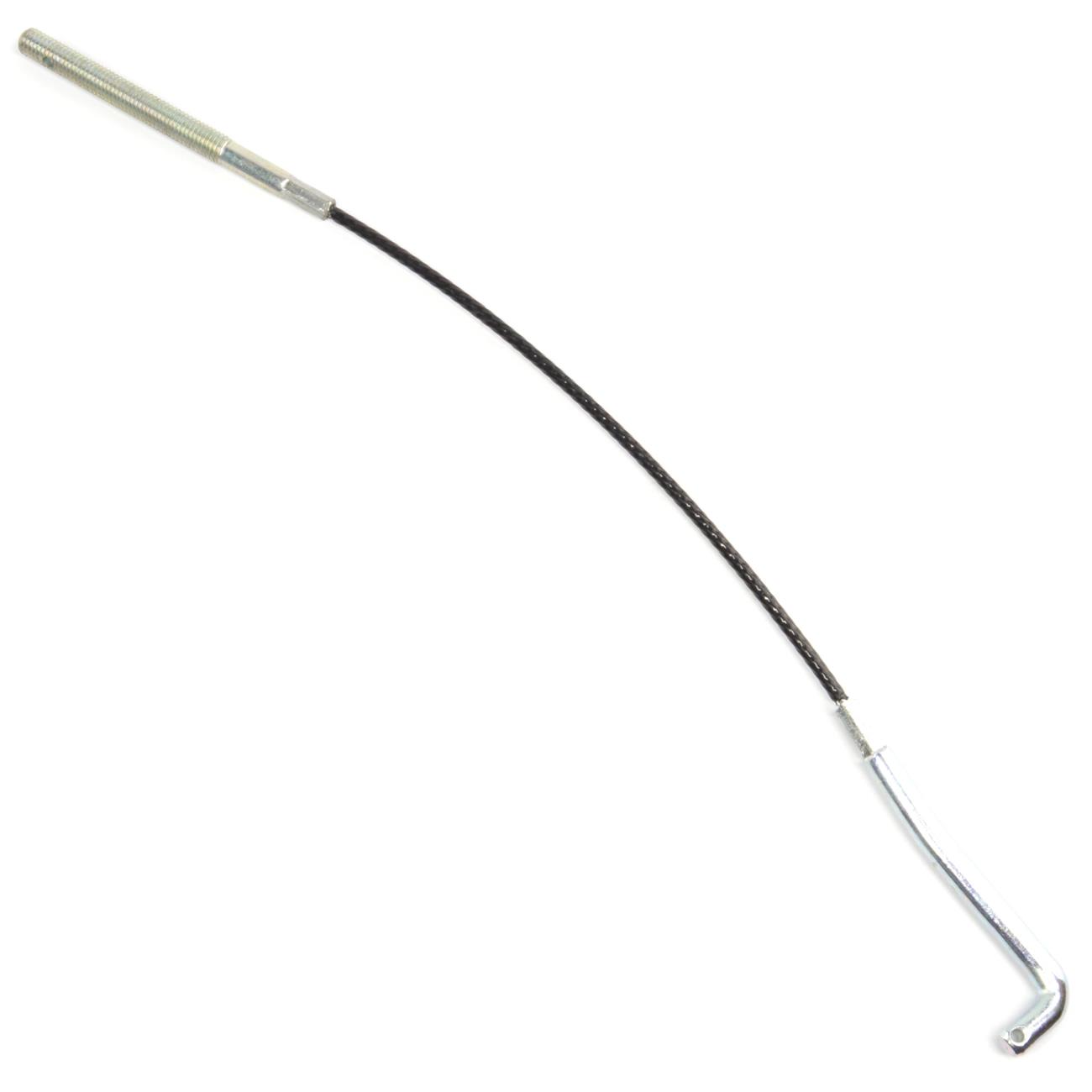 Handbremsenzug Fiat 1500 / 124 Coupé / 125 / 132