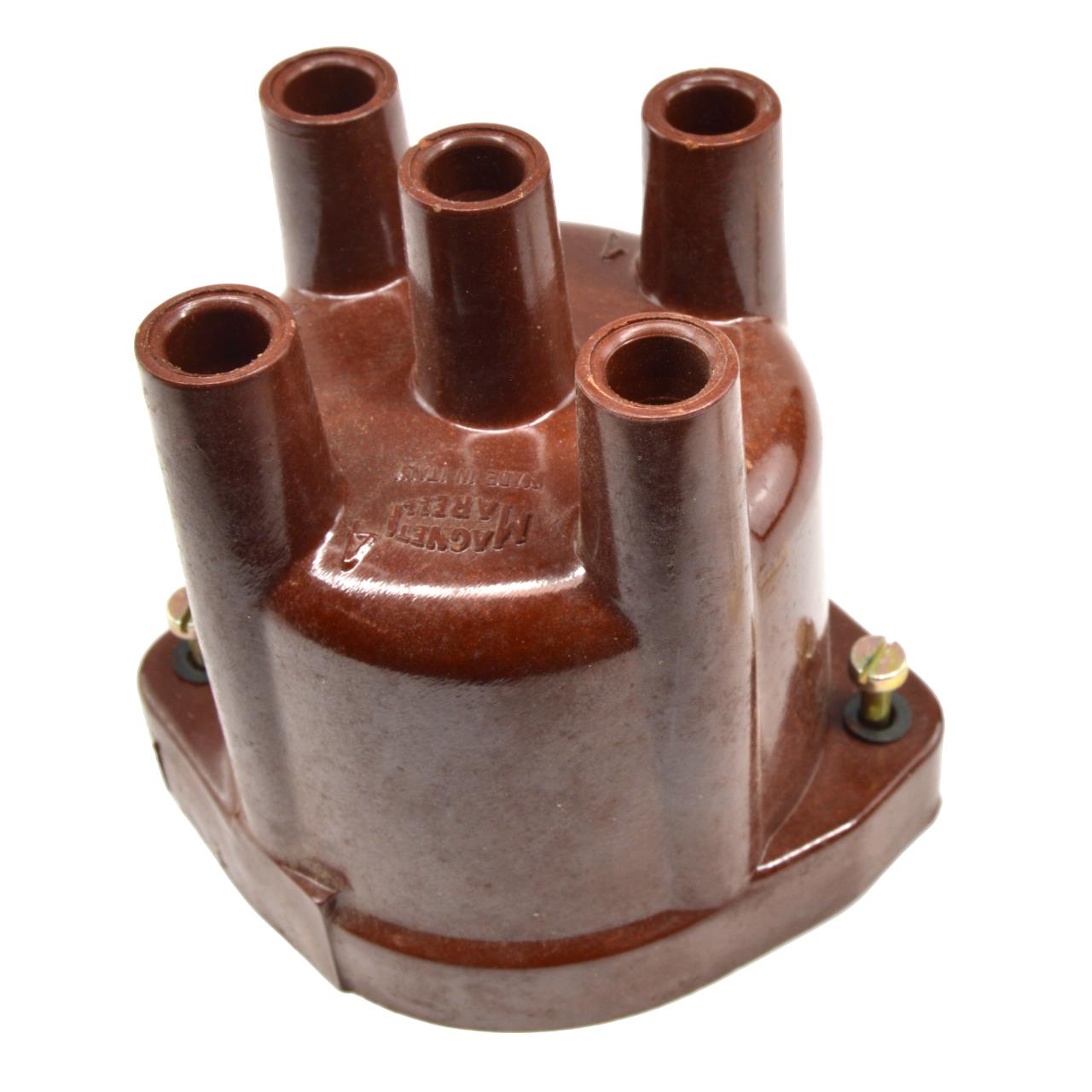 Verteilerkappe original Marelli (für S155 AX) Fiat 128, X 1/9