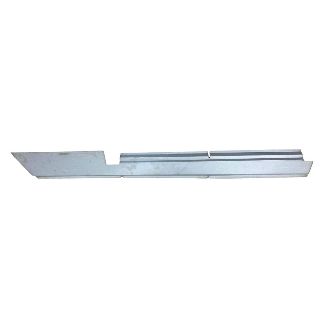 Bas de porte Tôle de réparation extérieure droite Fiat 500 F/R