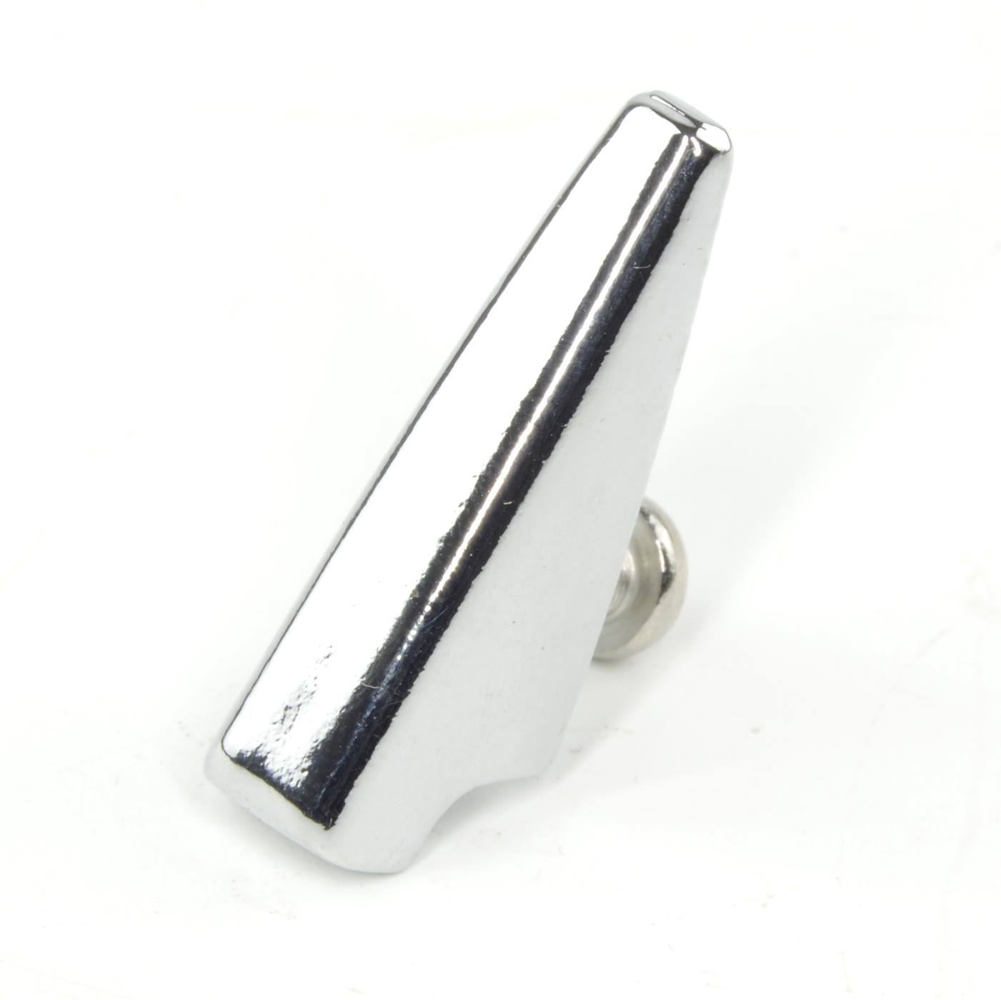 Griff für Tankklappe Fiat 124 Spider