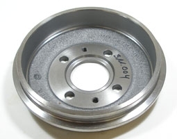 Bremstrommel Fiat 126 P