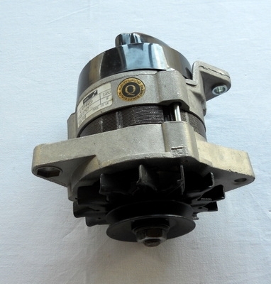 Lichtmaschine Fiat 128 (+80€ Pfand) (generalüberholt)