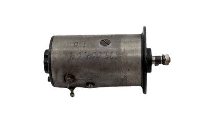 Alternatore BOSCH Fiat 600 D/E (revisionato) (+150€ di deposito)