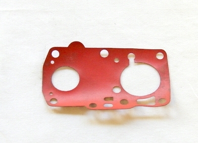 Carburettor cover gasket Fiat 600 D