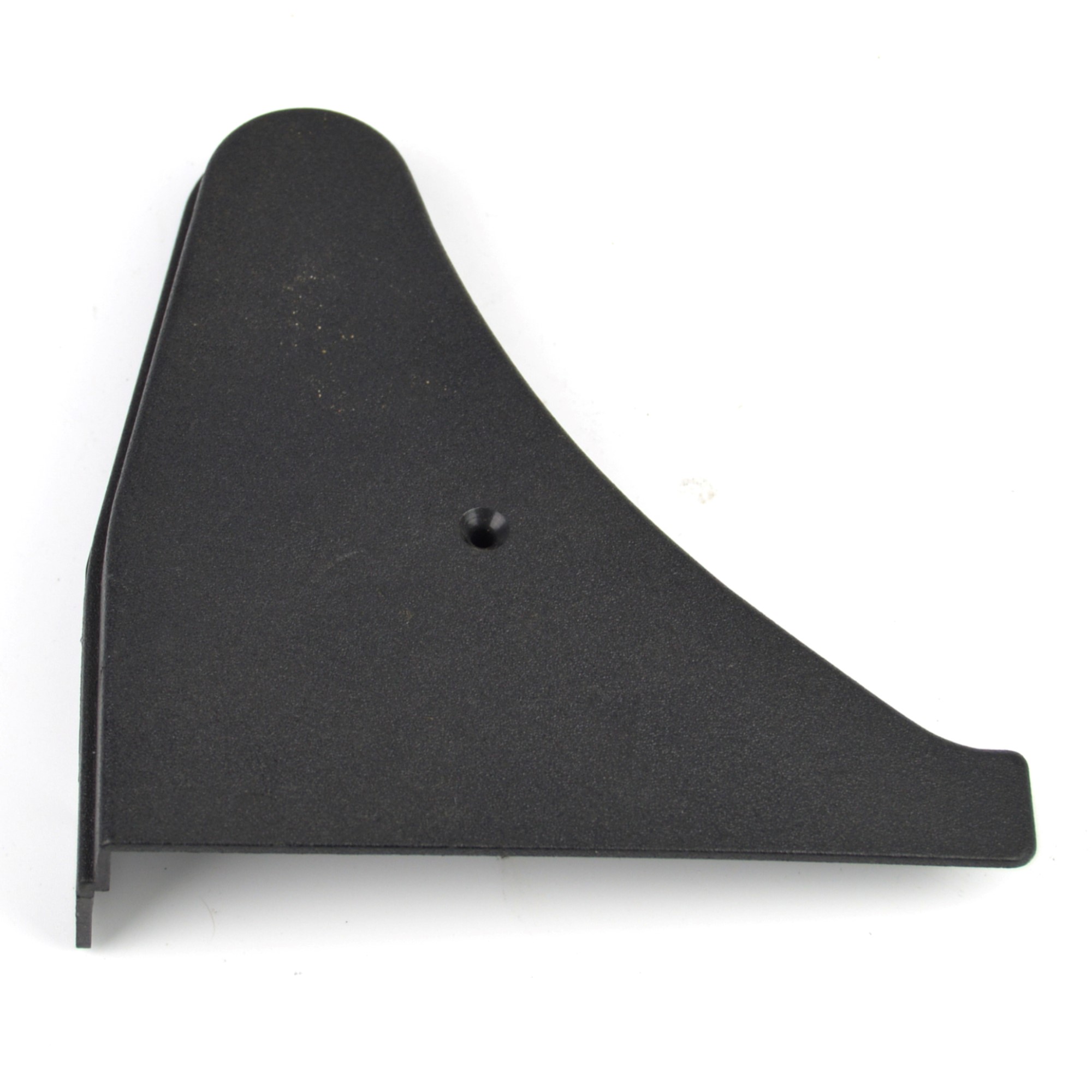 Abdeckung Scharnier innen für Fahrersitz Fiat 124 Spider US (79-85)