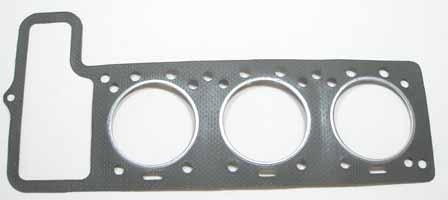 Zylinderkopfdichtung rechts Fiat Dino 2000