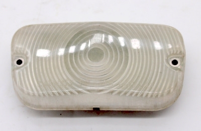 Blinkleuchte vorn (klar) Fiat 1500 C