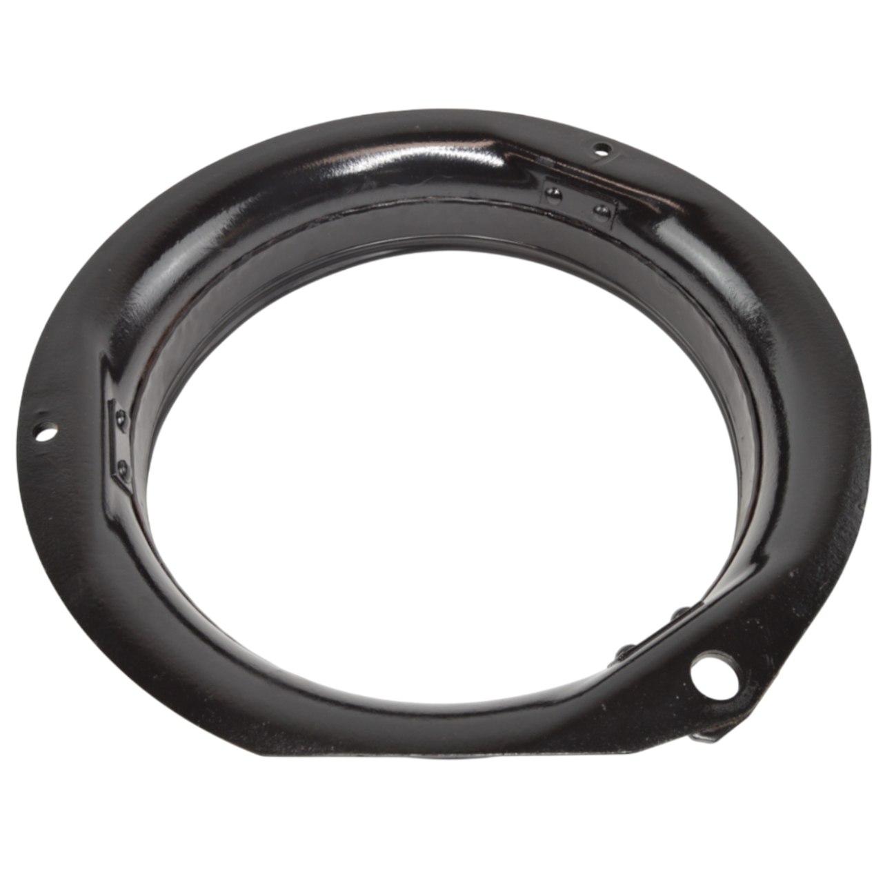 Piastra di guida per ventola Fiat 850 Sport