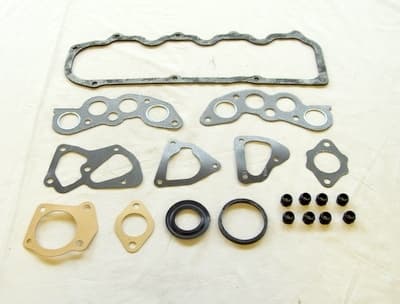 Cilinderkoppakkingset Fiat 127 1050 cc