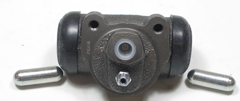 Radbremszylinder hinten Fiat 1100/1200 bis 1959 - Fiat Topolino C