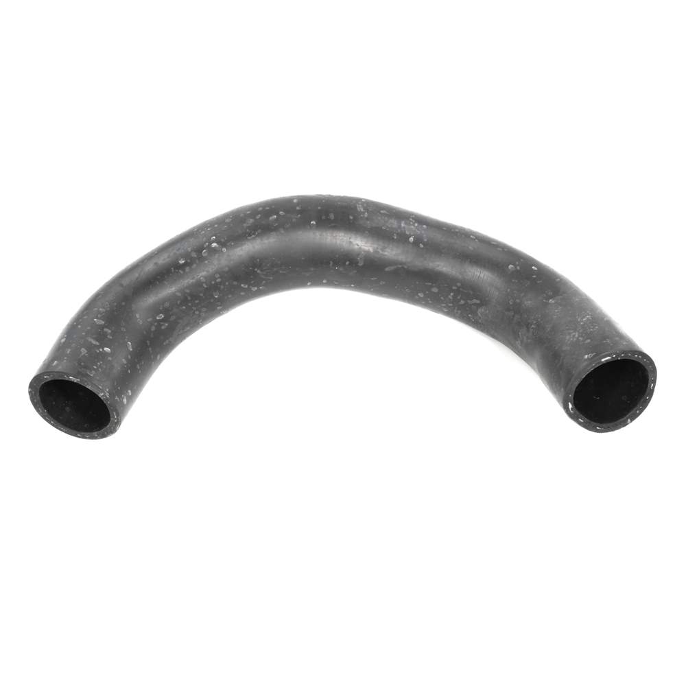 Mangueira inferior direita do radiador Fiat 124 Spider AS, 124 Coupé AC