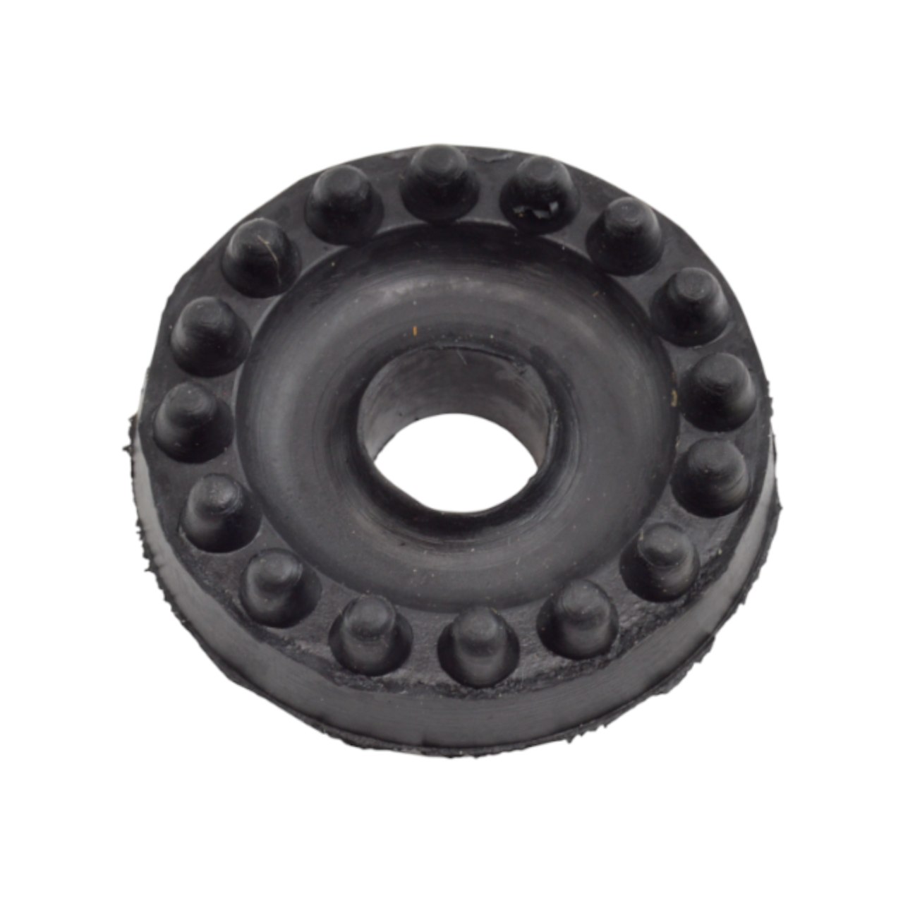 Gummilager Motor unten Fiat 500 R, 126
