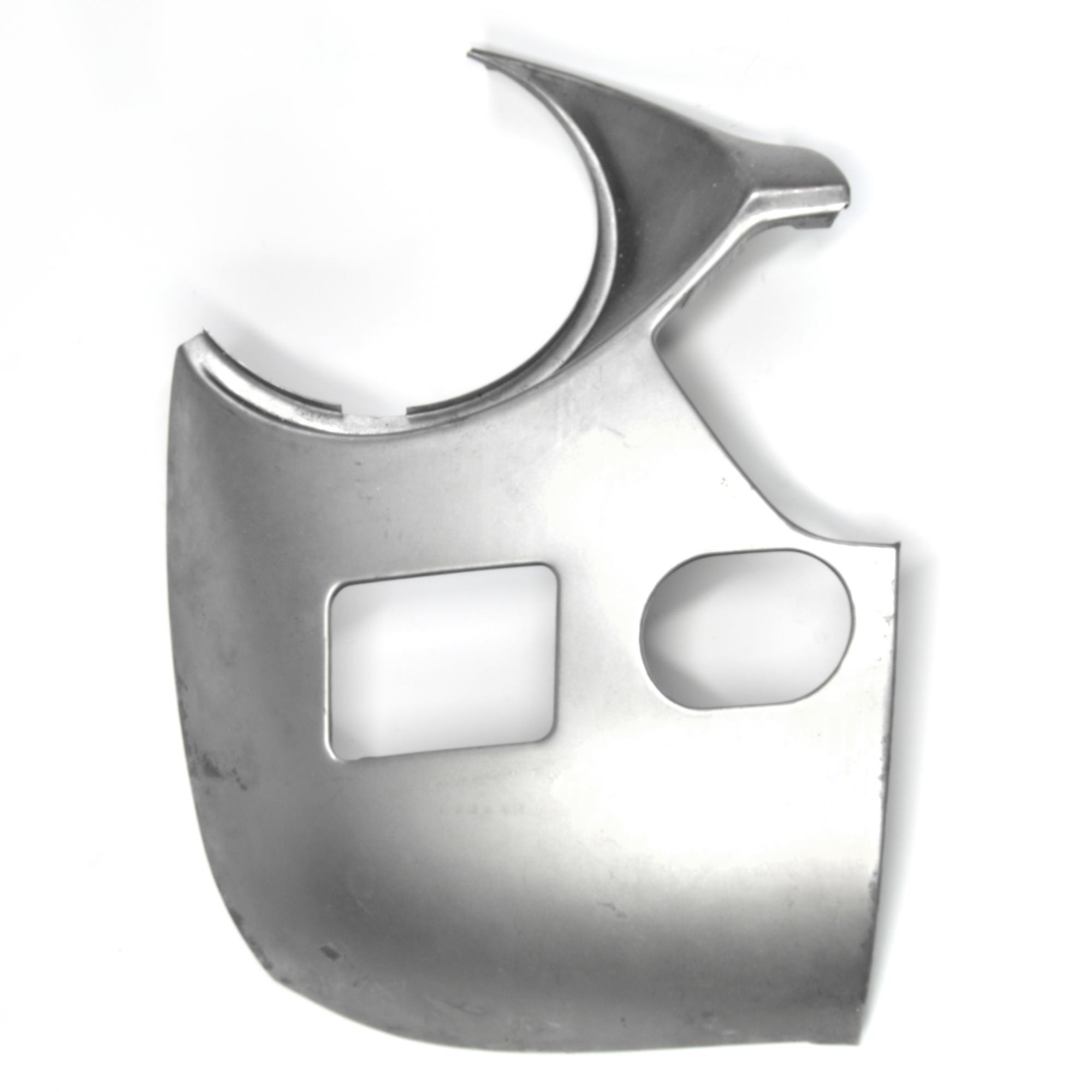 Frontblechteil rechts Fiat 124 Spider CS-DS (75-85) - Premium