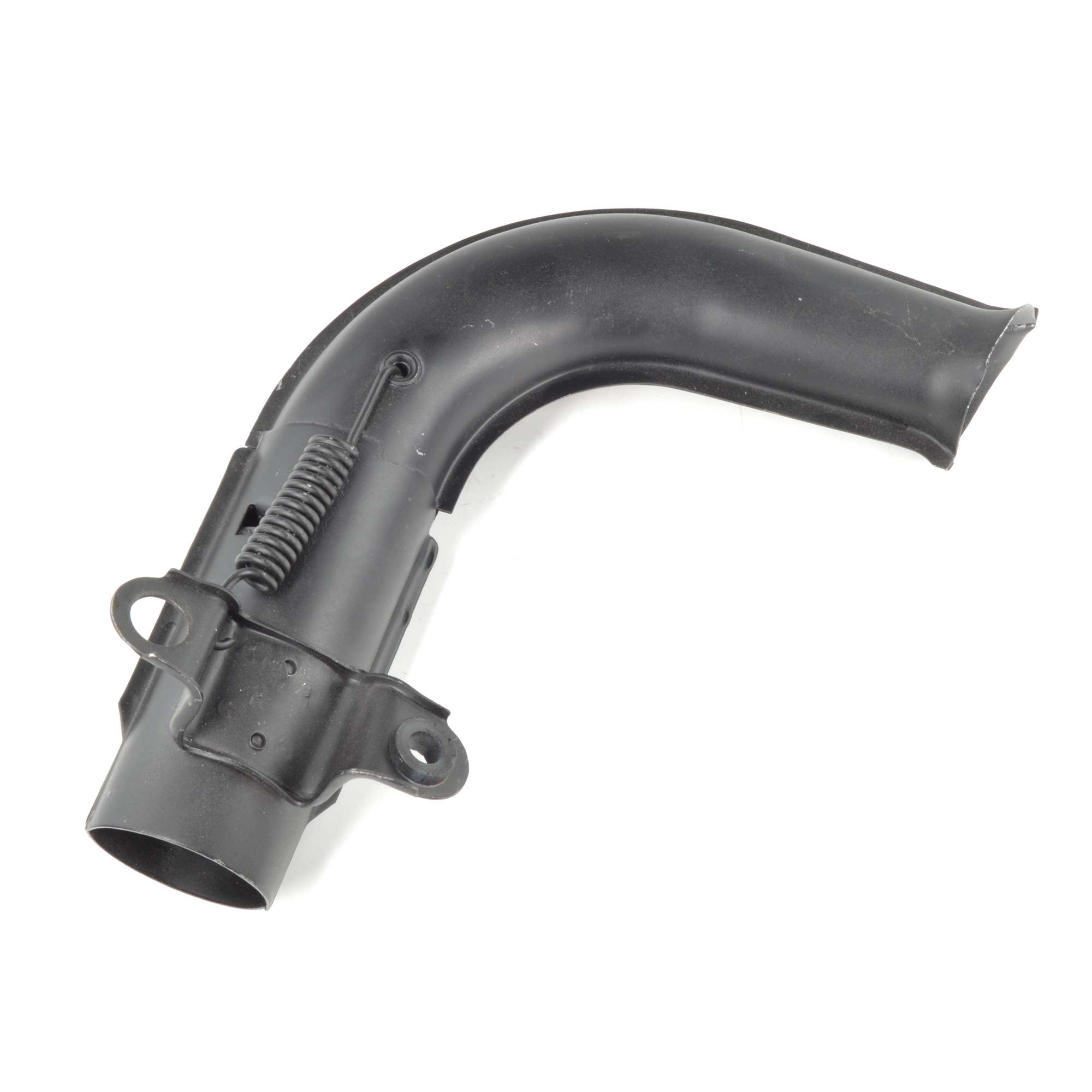 Pré-aquecimento para caixa de filtro de ar Fiat 124 Spider AS-BS-CS1 (66-76) Usado