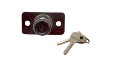 Kofferraumschloß Fiat 128