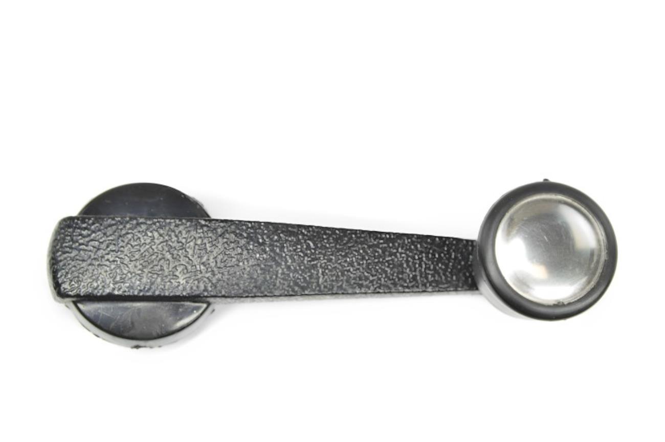 Fensterkurbel Fiat 500 R, Fiat 126, Fiat 127, Fiat 128, Fiat 850 T, Fiat 900 T, Fiat 128, X 1/9