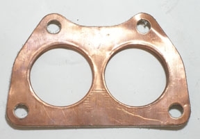 Auspuffdichtung Fiat 1300/1500 - Fiat 1500 Cabrio