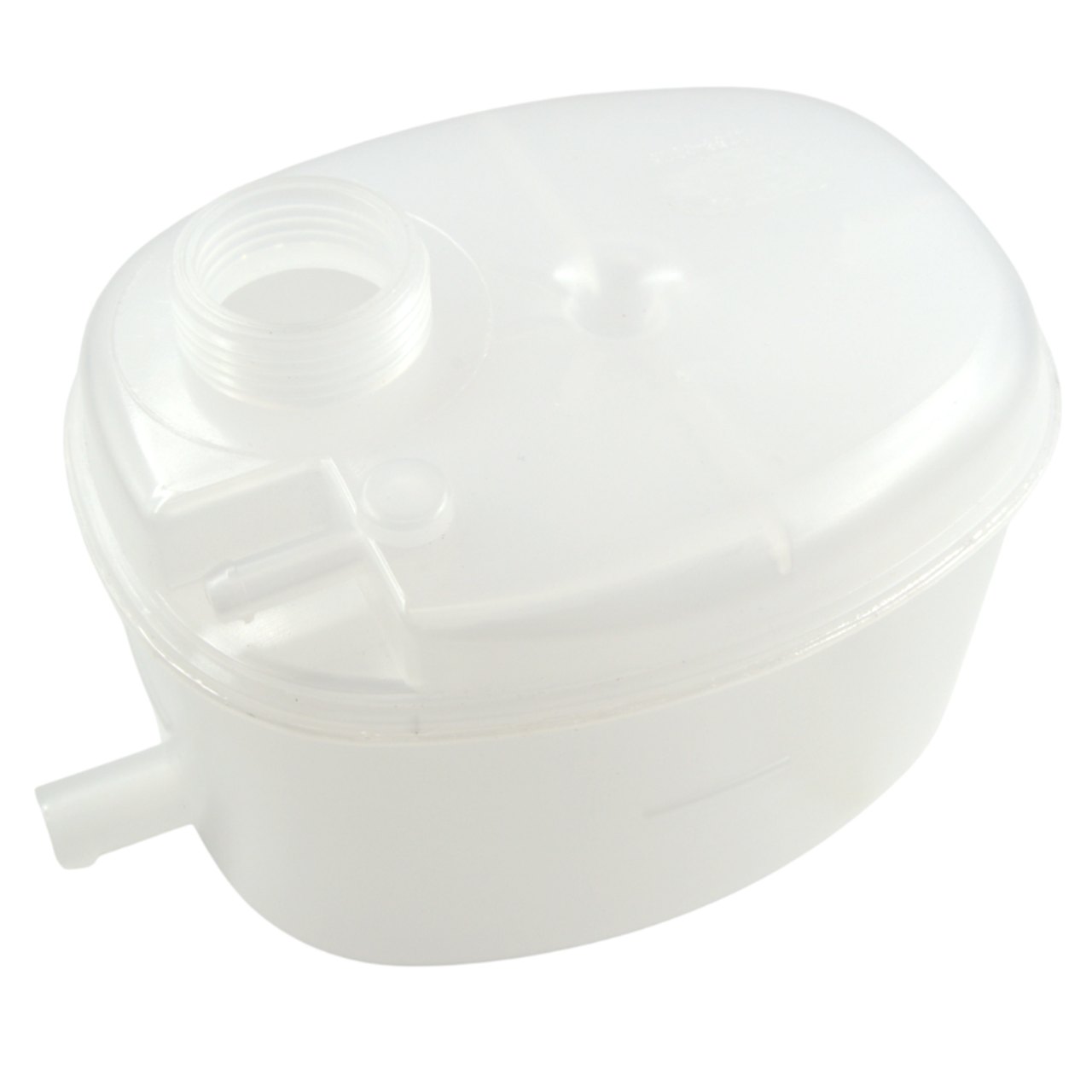 Vaso di espansione per l'acqua di raffreddamento Fiat 124 Spider DS (85) - vaso di espansione