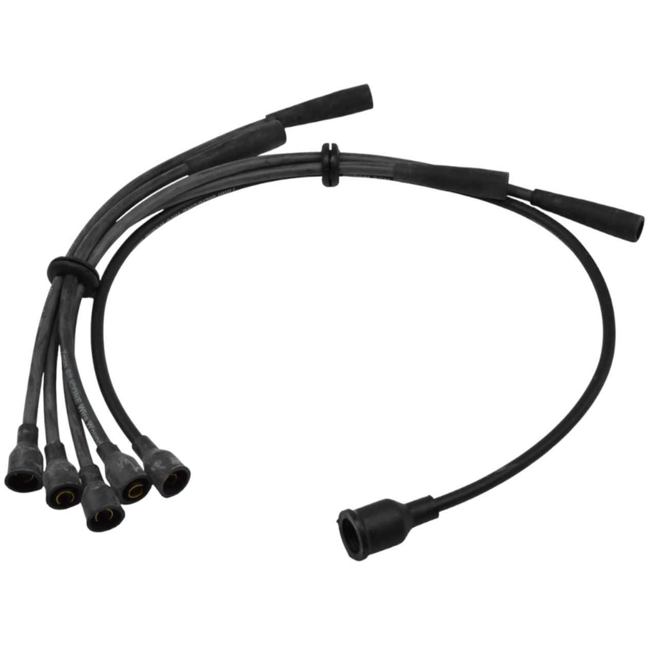 Zündkabelsatz Fiat X 1/9 1300