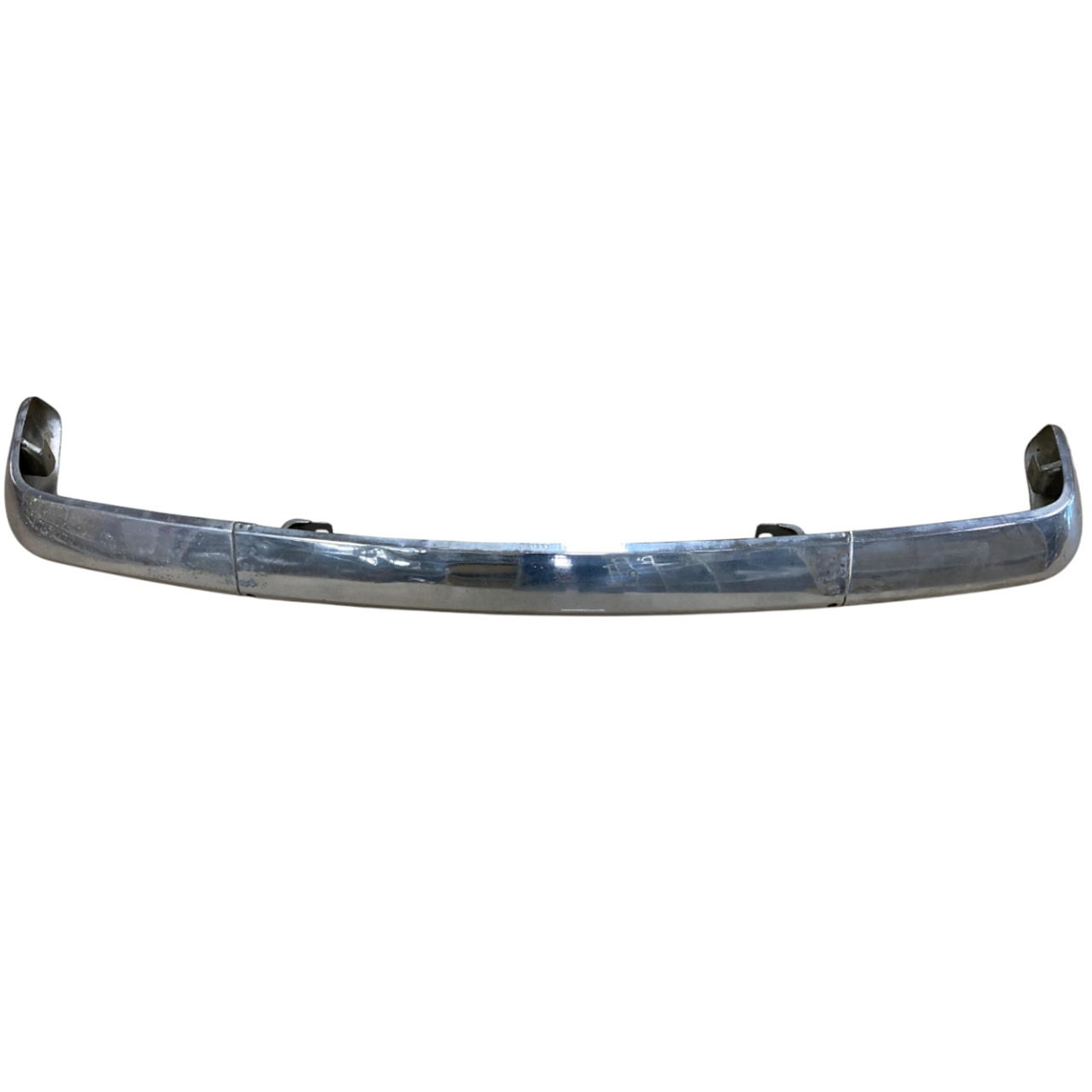 Stoßstange vorne gebraucht Fiat 1800 B