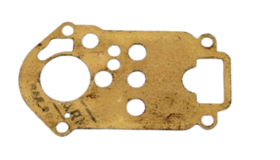 Carburettor cover gasket Fiat 600 Weber 26 IM