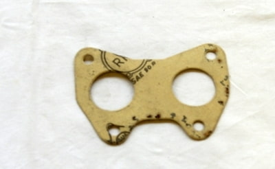 Carburettor gasket Weber 32DCOF Fiat 124, 1100 R