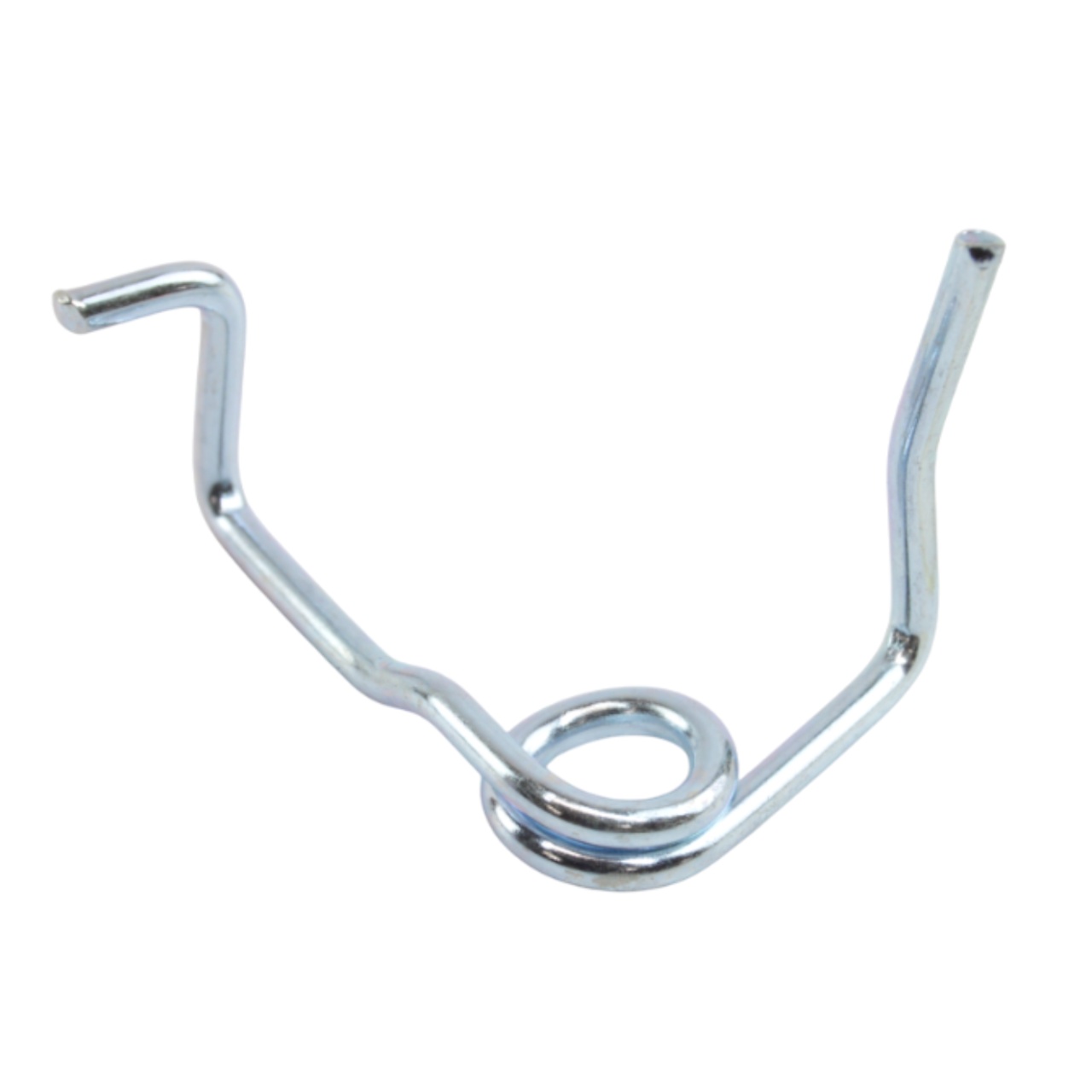 Muelle de retorno para manilla de puerta izquierda Fiat 124 Spider (79-85)