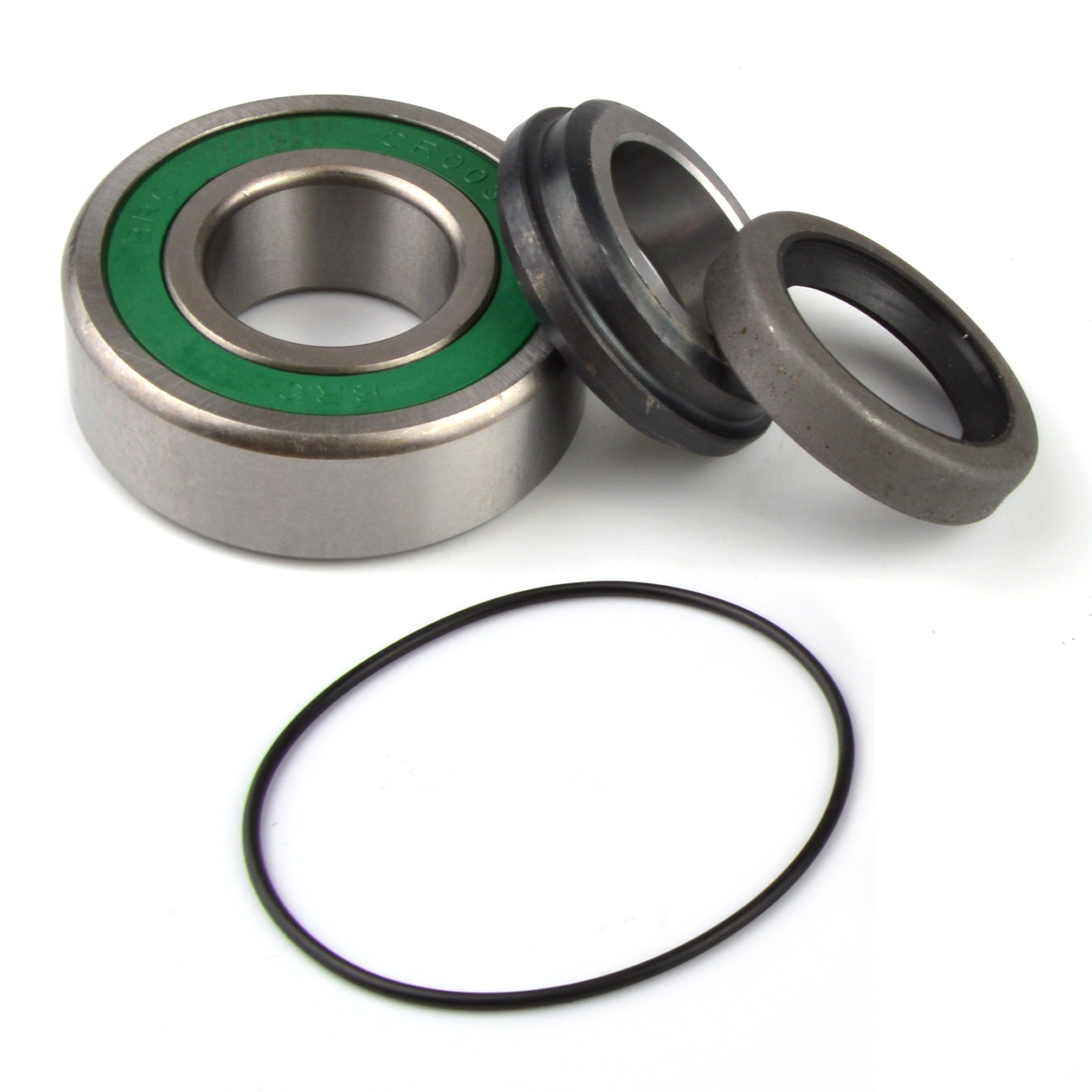 Radlagersatz hinten Fiat 124 Spider (66-85) , Fiat 124 Coupé (eine Seite)