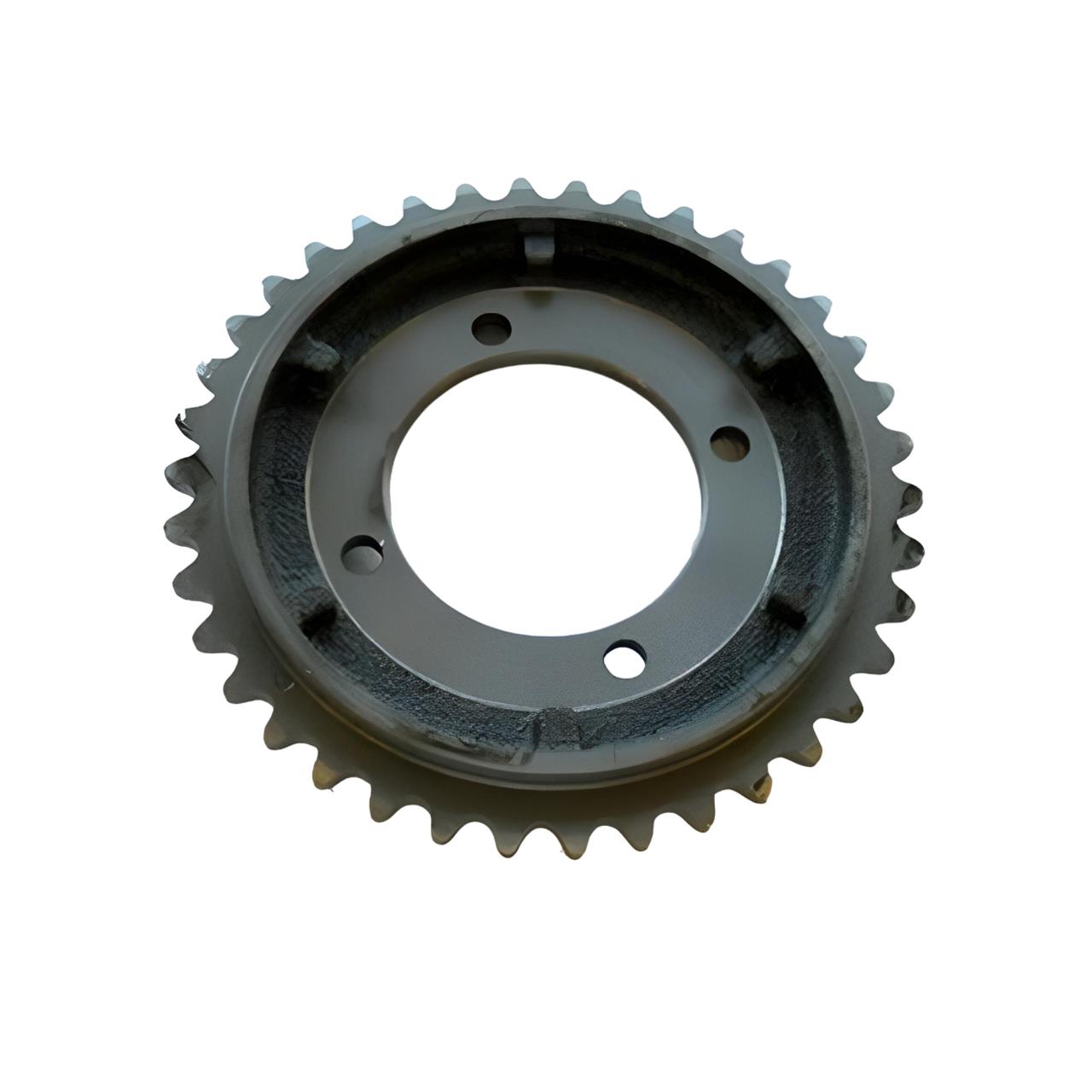 Camshaft sprocket Fiat 500 - Fiat 126