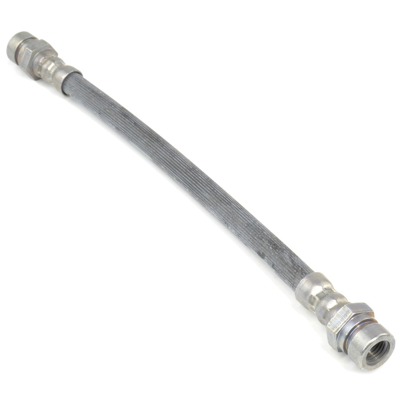 Bremsschlauch hinten Fiat 500 N/D bis 67