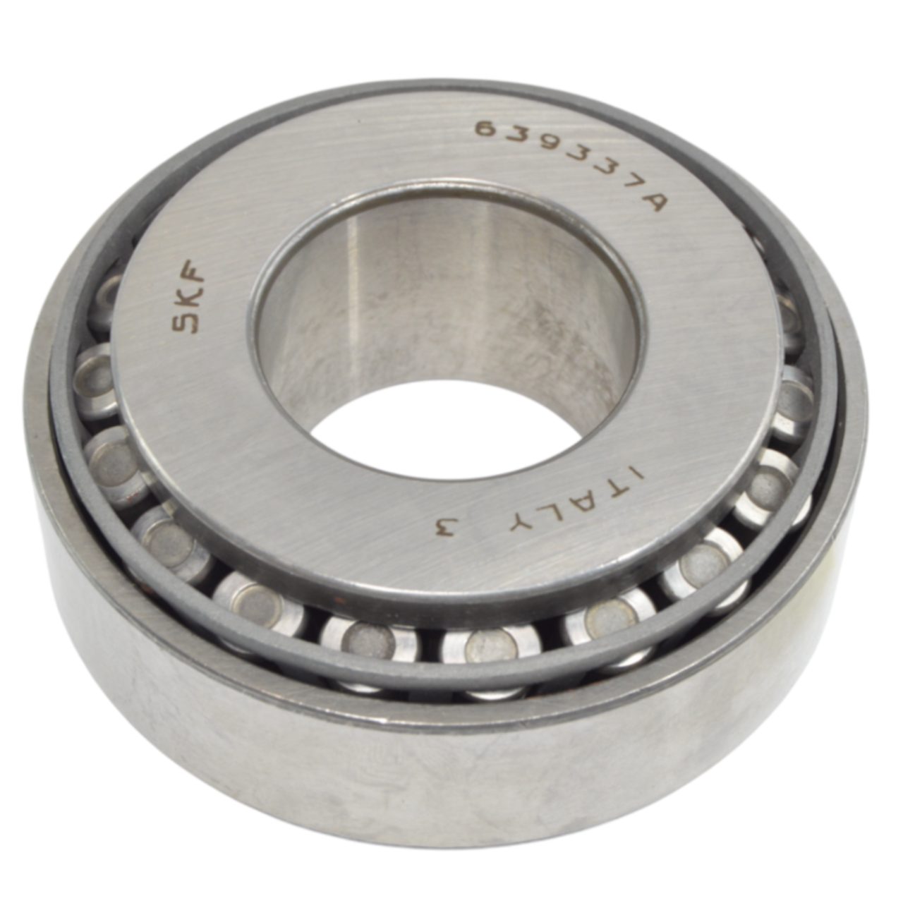 Differentiallager vorne original SKF Fiat 124 Spider CSA, 130, 131 Abarth, 1300-1500, Dino