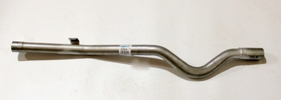 Auspuffrohr mitte links Fiat 130