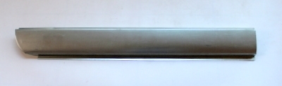 Bas de porte extérieur gauche Fiat 850 Coupé