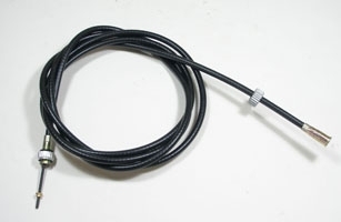 Kilometertellerkabel Fiat 500 D Giardiniera