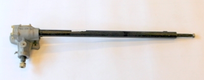 Lenkgetriebe (generalüberholt) Fiat 1200 Cabrio (+200€ Pfand)