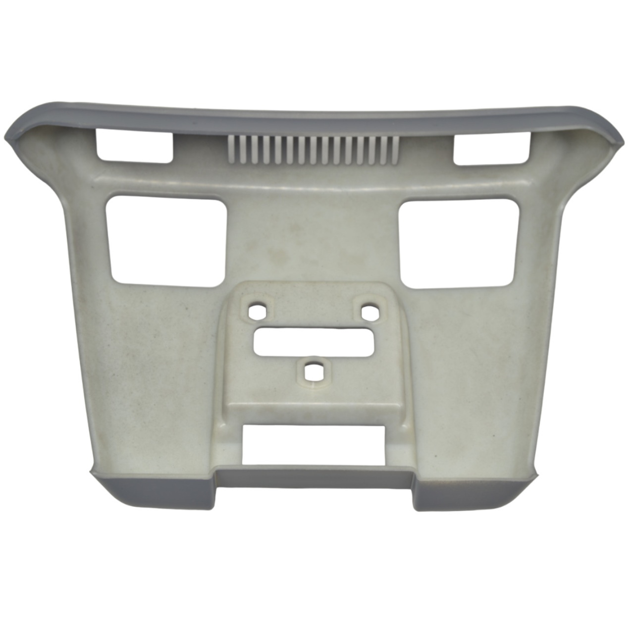 Blende für Innenraumleuchte hellgrau Mercedes-Benz R129, A124