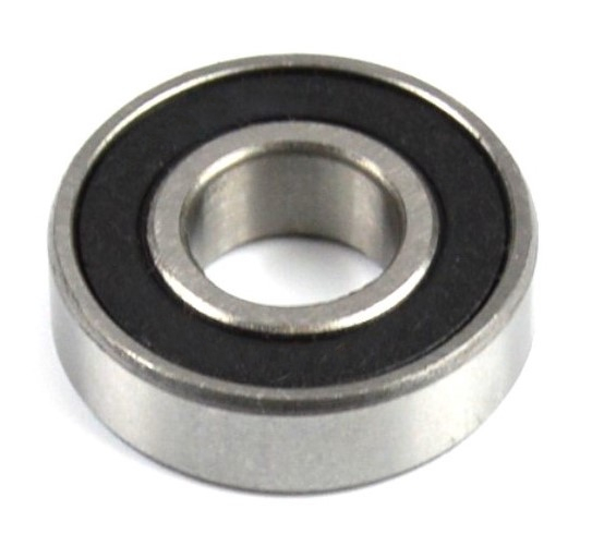 Kugellager für Zündverteiler Fiat 124 Spider, 124 Coupé, 131, X1/9, Lancia Beta