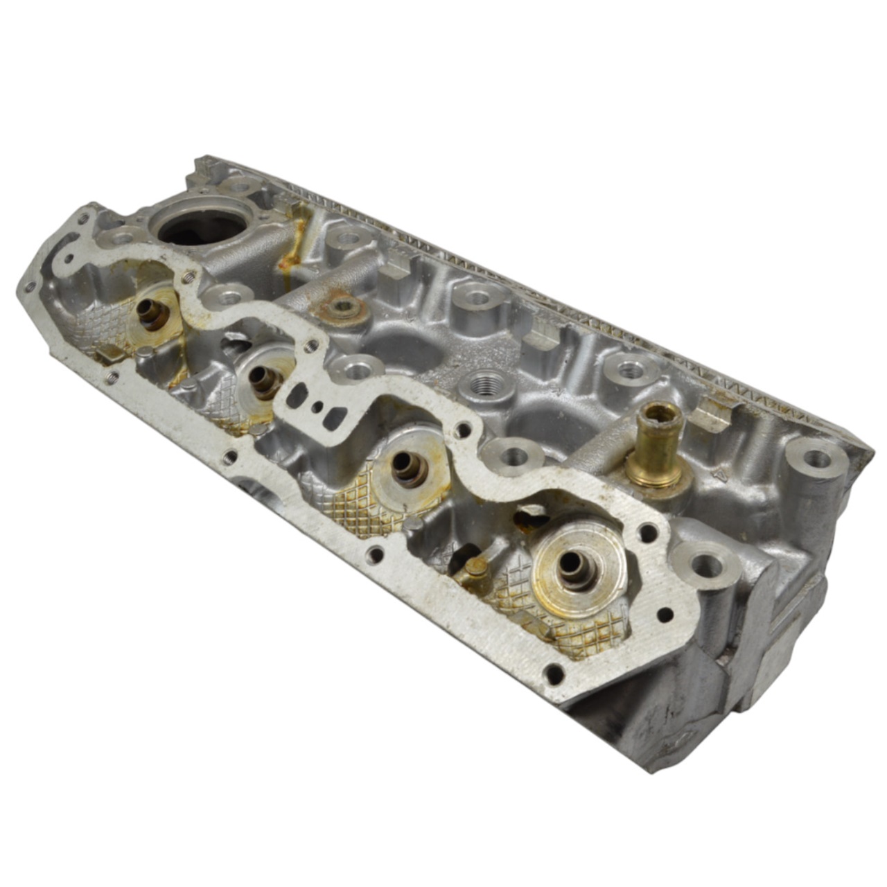 Zylinderkopf original Fiat 124 Spider 2000 i.e. (80-85)