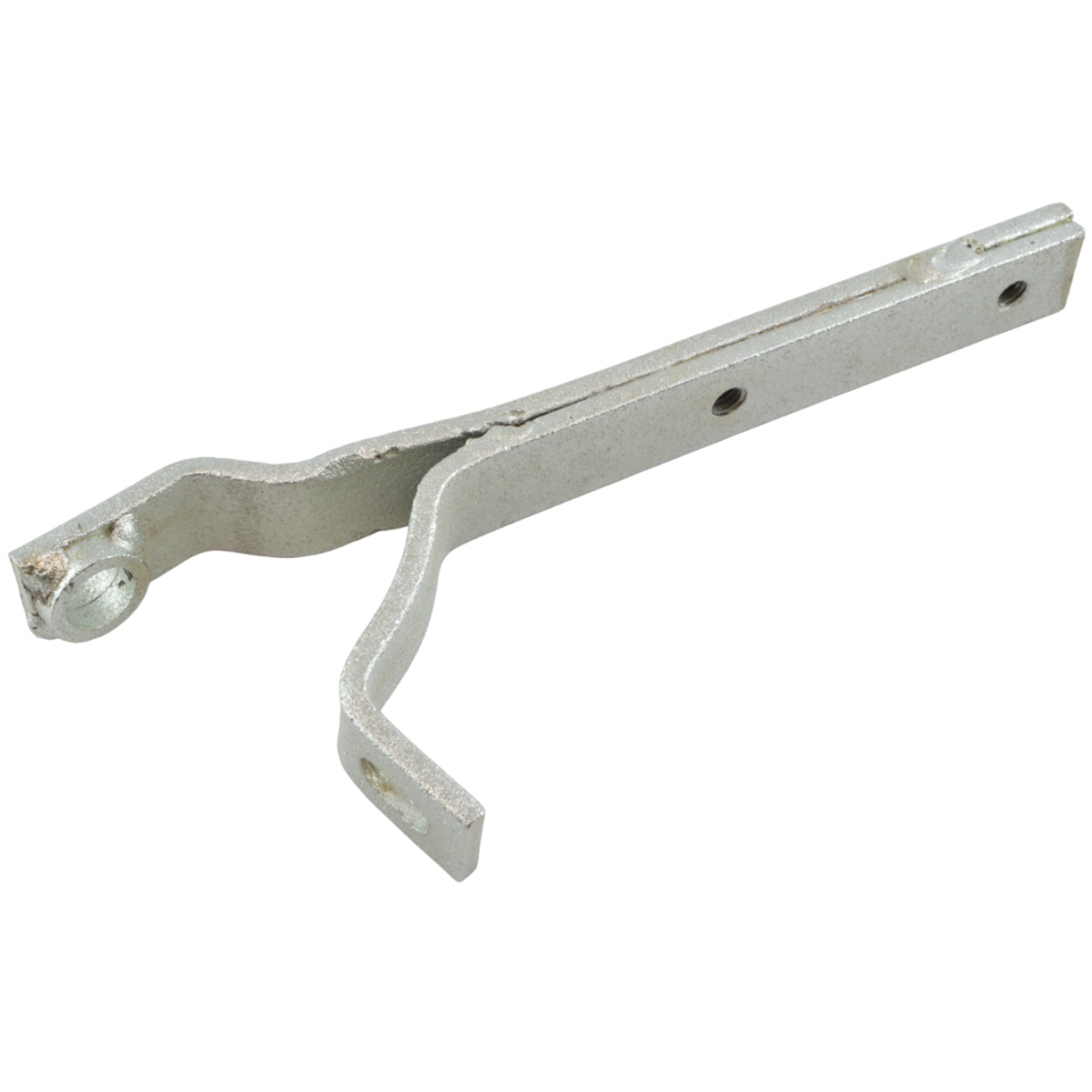 Front bumper bracket Fiat 850 Spider
