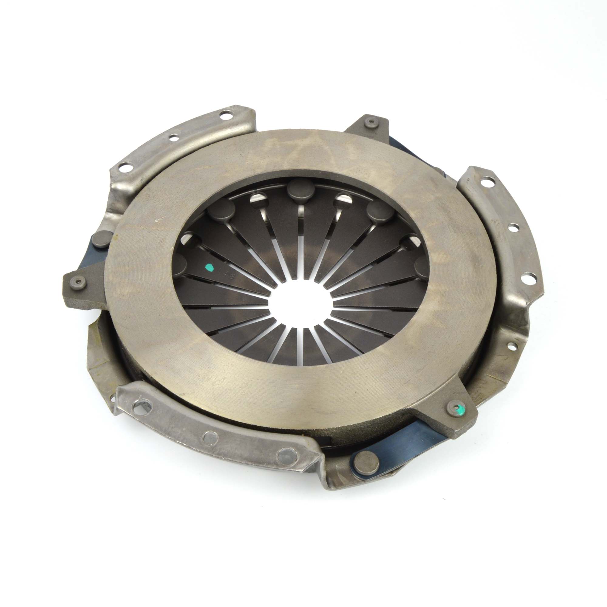 Koppelingsdrukplaat SACHS 1600-1800-2000 Fiat 124 Spider, 124 Coupé, Fiat 131 2000, Fiat 132 1800-2