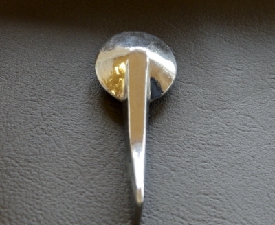 Türöffner innen Fiat 500 F - Fiat 238 - Fiat 600 T - 850 T