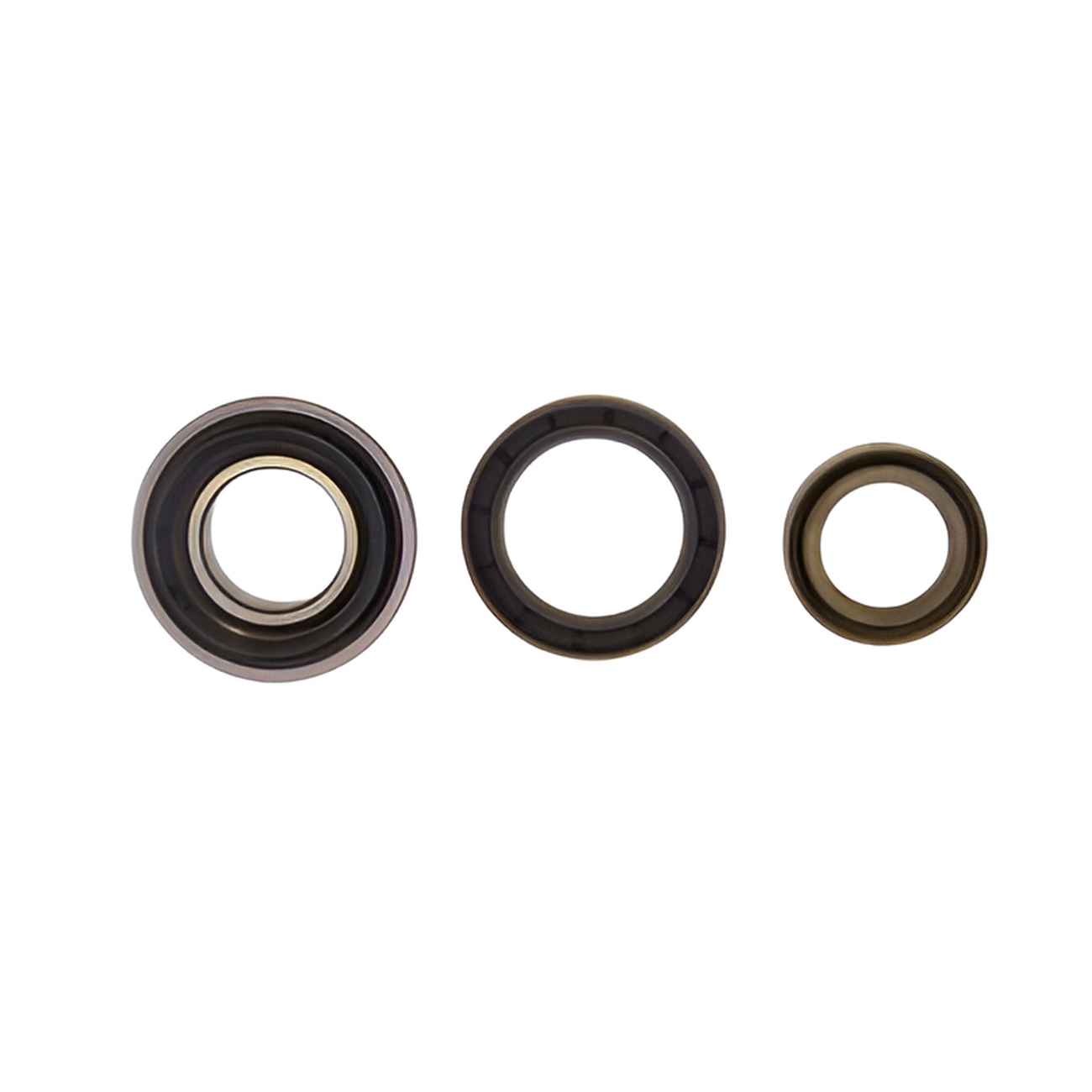 Achterwiellagerset Fiat 1500 Cabrio 118 K