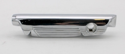 Türgriff außen vorn links Fiat 1300 - Fiat 1500