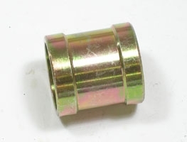 Distanzhülse Radlager hinten Fiat 500 - Fiat 126 - Fiat 600